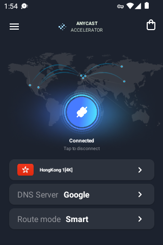 anycast破解版游戏android下载效果预览图